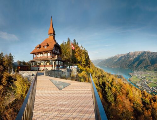 Seminario di gestione VSTM 2023, 7-9 novembre 2023, Interlaken
