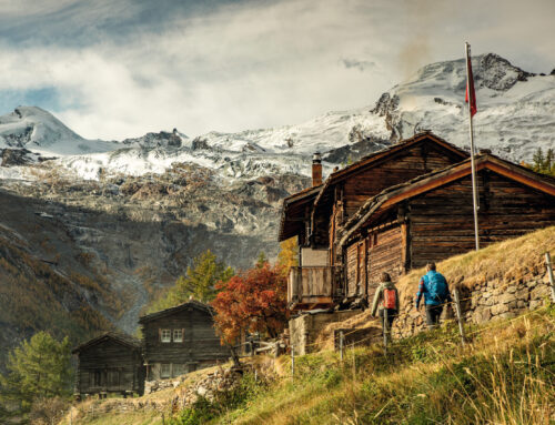 Più portata, stessa vicinanza: e-domizil nel nuovo ecosistema degli appartamenti vacanze