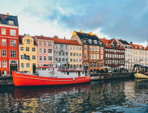 Place branding: un approccio olistico paga