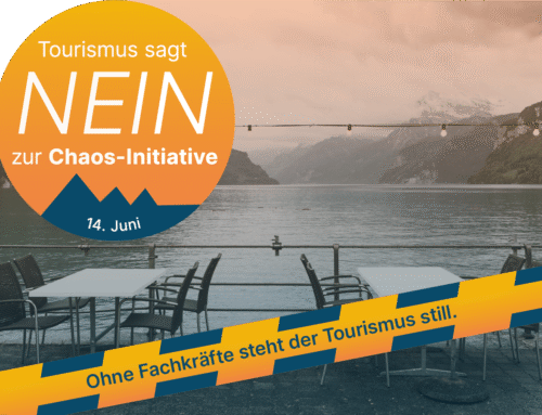 NO all’Iniziativa Caos